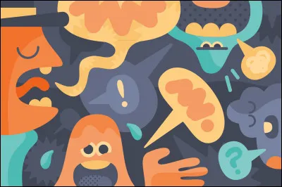 Parmi ces situations, laquelle teffraie le plus ?