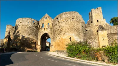 O&ugrave; verrez-vous le village de Domme ?