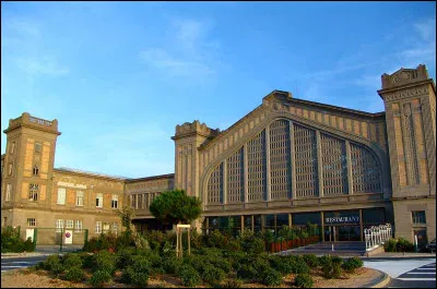 O&ugrave; verrez-vous la Cit&eacute; de la mer ?