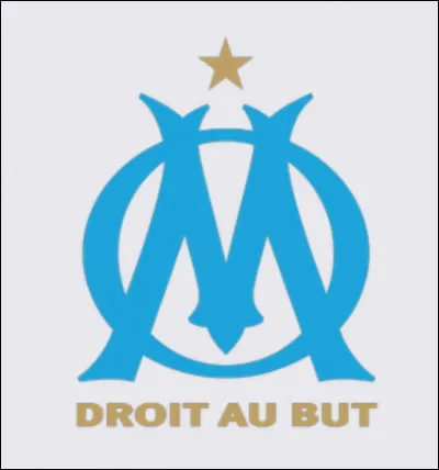 Quel est le nom de cet écusson déquipe de football ?