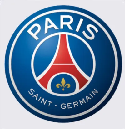 Quel est le nom de cet écusson déquipe de football ?