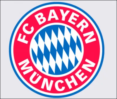 Quel est le nom de cet écusson déquipe de football ?