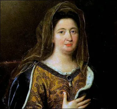 Quelles informations sur Madame de Maintenon sont correctes ?