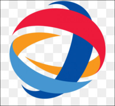 Comment se nomme ce logo ?