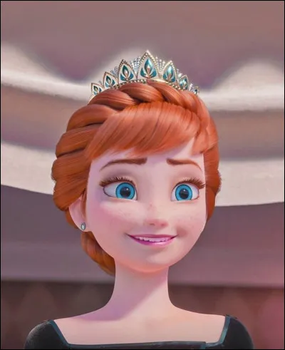 Au final, qui règne sur Arendelle ?