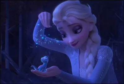 Quels sont les esprits de la nature ?