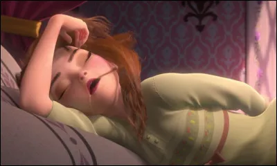 Quel évènement devrait se passer si la Reine des neiges 3 sort un jour ?