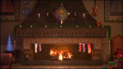 Quel monument est créé dans Arendelle ?