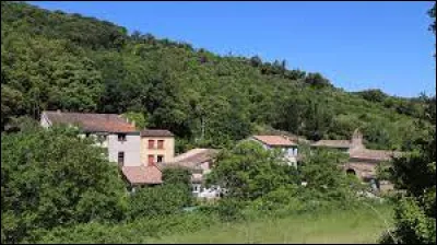 Petit village Audois de 58 habitants, Pomy se situe en r&eacute;gion ...