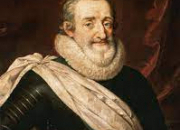 Quiz Henri IV (1589- 1610)