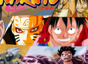 Quiz Personnages de Naruto ou de One Piece ?
