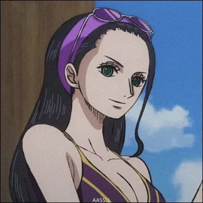 Ce personnage vient-il du manga Naruto ou de One Piece ?