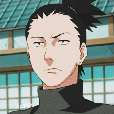 Ce personnage vient-il du manga Naruto ou de One Piece ?