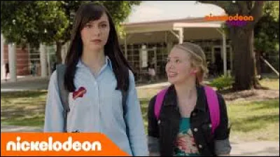 Quelle est cette série ? (Un indice, elle est déjà dans mes autres quiz).