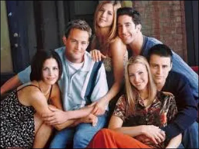 Quelle est cette série ?