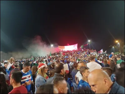 Laquelle de ces chaînes n'a pas diffusé l'Euro 2020 en France ?