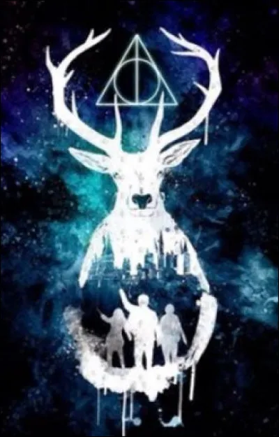 Dans quelle maison espères-tu honnêtement être après ce test ?