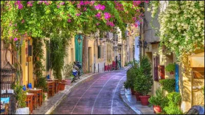 A la tête de quelle cité Périclès a-t-il été ?