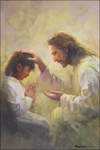 Qui a été le prophète du christianisme ?