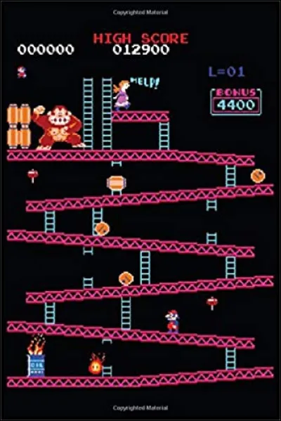 Du coup qui doit sauver Mario dans ce jeu ?