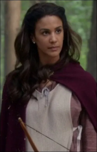 Il était marié avec Marianne.