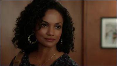 Il est sorti avec Tiana.