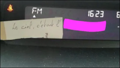 Passe ton Bachelet d'abord !