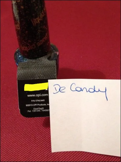 Pour cette fois, on ne va pas en faire des merveilles... Et vous ?