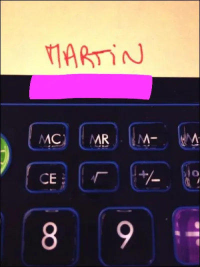 Ce ne sont pas tous des ânes, la preuve... par vous ?