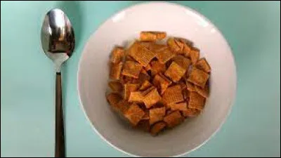 Ces céréales de Nestlé sont des...