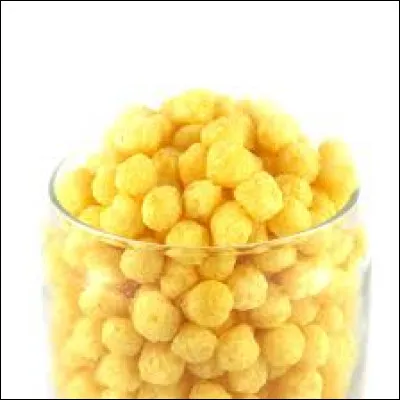 Ces céréales ont pour mascotte une abeille. Voici des...