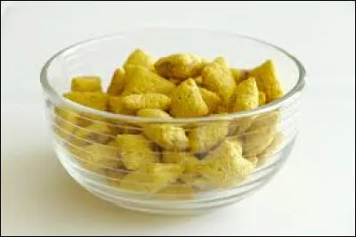 Ces céréales chocolatées sont des...