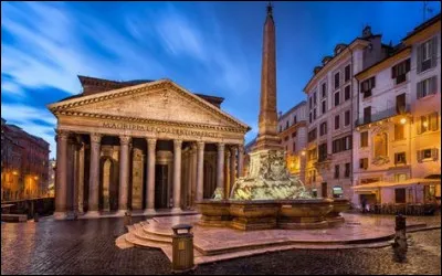 Combien d'Etats européens ont signé les traités de Rome ?