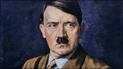 En quelle année Hitler accède-t-il au pouvoir en Allemagne ?
