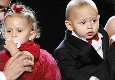 Comment s'appellent les jumeaux de J-Lo ?