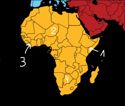Lesquels de ces pays d'Afrique font partie du classement des dix pays les plus pauvres du monde ?
