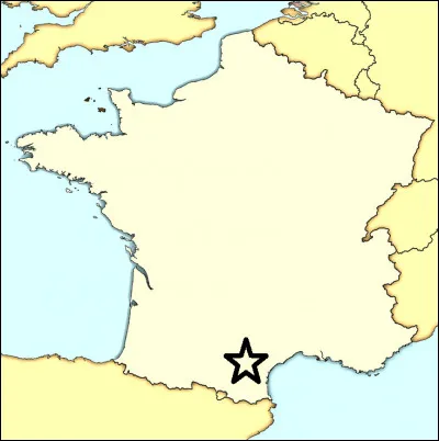 Dans quelle région cette étoile est-elle ?