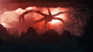 Quiz Stranger things