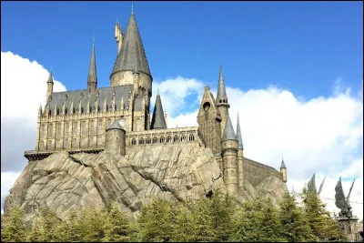 Dans quel lieu es-tu le plus à l'aise ?