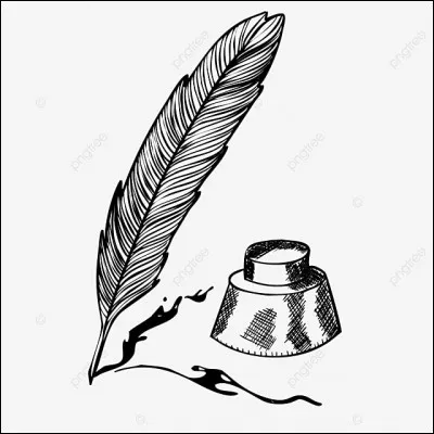 Dans le 5 après la première réunion de l'AD quelle plume s'achète Hermione ?