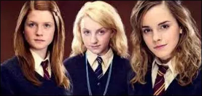 Qui écrit à Gilderoy toutes les semaines ?