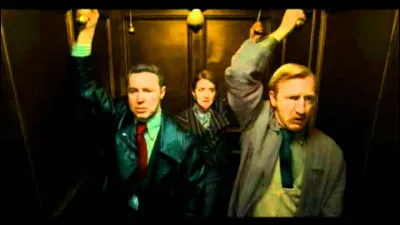 Qui est l'épouse de Cattermole ?