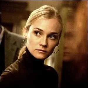 Qui interprte Abigail Chase ?