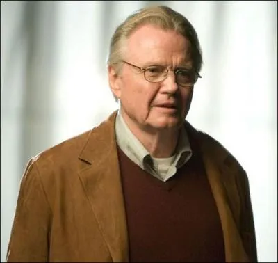 Qui interprte Patrick Gates ?