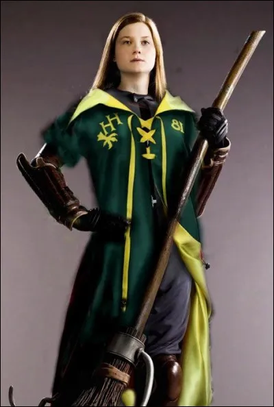 Ton métier idéal serait...