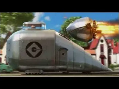 Quel est ton moyen de transport préféré ?