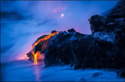 Où les séismes et les volcans se trouvent-ils ?