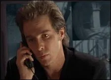 Qui incarne Eric Knox ?