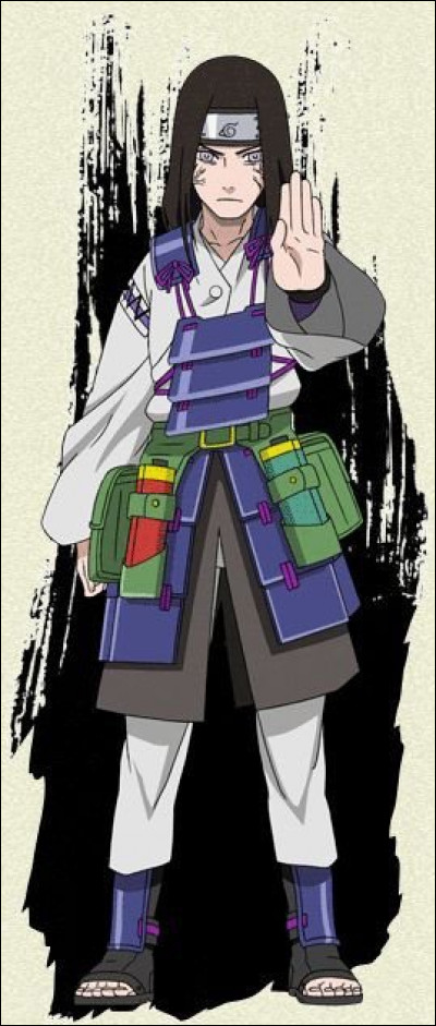 Qui est ce personnage représenté en samouraï ?