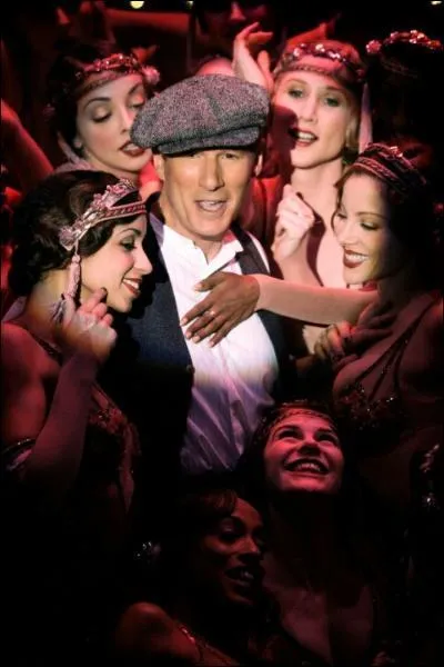 Qui incarne Billy Flynn ?